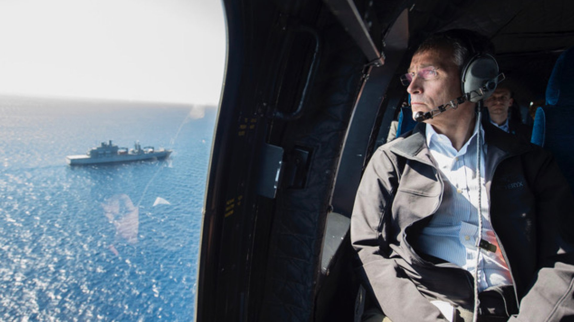 Facing War - Jens stoltenberg.001